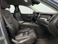 Volvo XC60 B4 (d) AWD automatico Ultimate Bright N1 Grigio - thumbnail 6