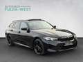 BMW 340 xDrive Touring M Sport Pro Pano H/K HuD 19 Noir - thumbnail 2
