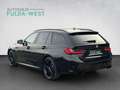 BMW 340 xDrive Touring M Sport Pro Pano H/K HuD 19 Noir - thumbnail 4