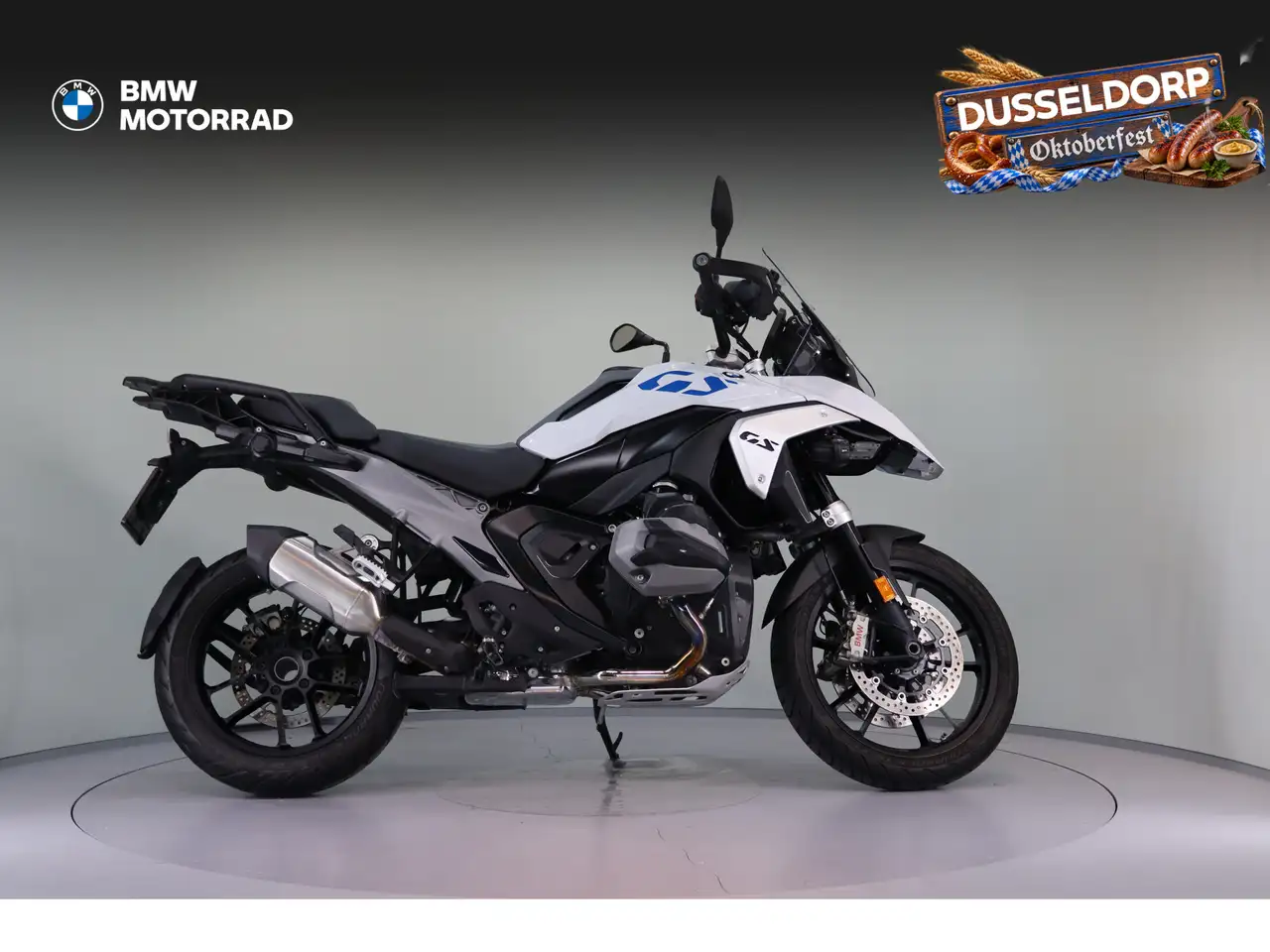 BMW R 1300 GS