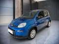 Fiat Panda FIAT PANDA  Hybrid Bleu - thumbnail 1