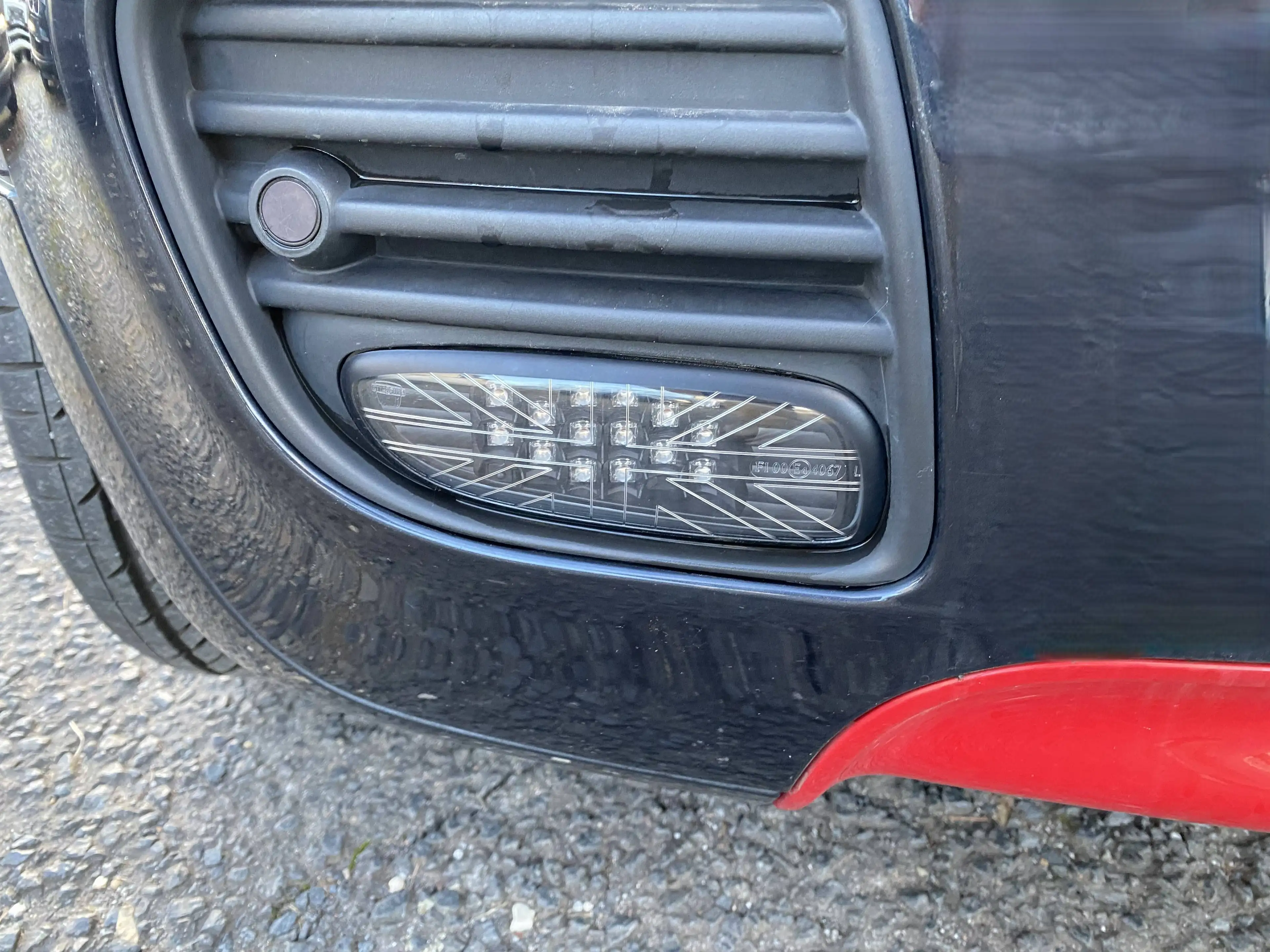 MINI Cooper S Cooper S JCW Original 62500KM Panorama — photo 7