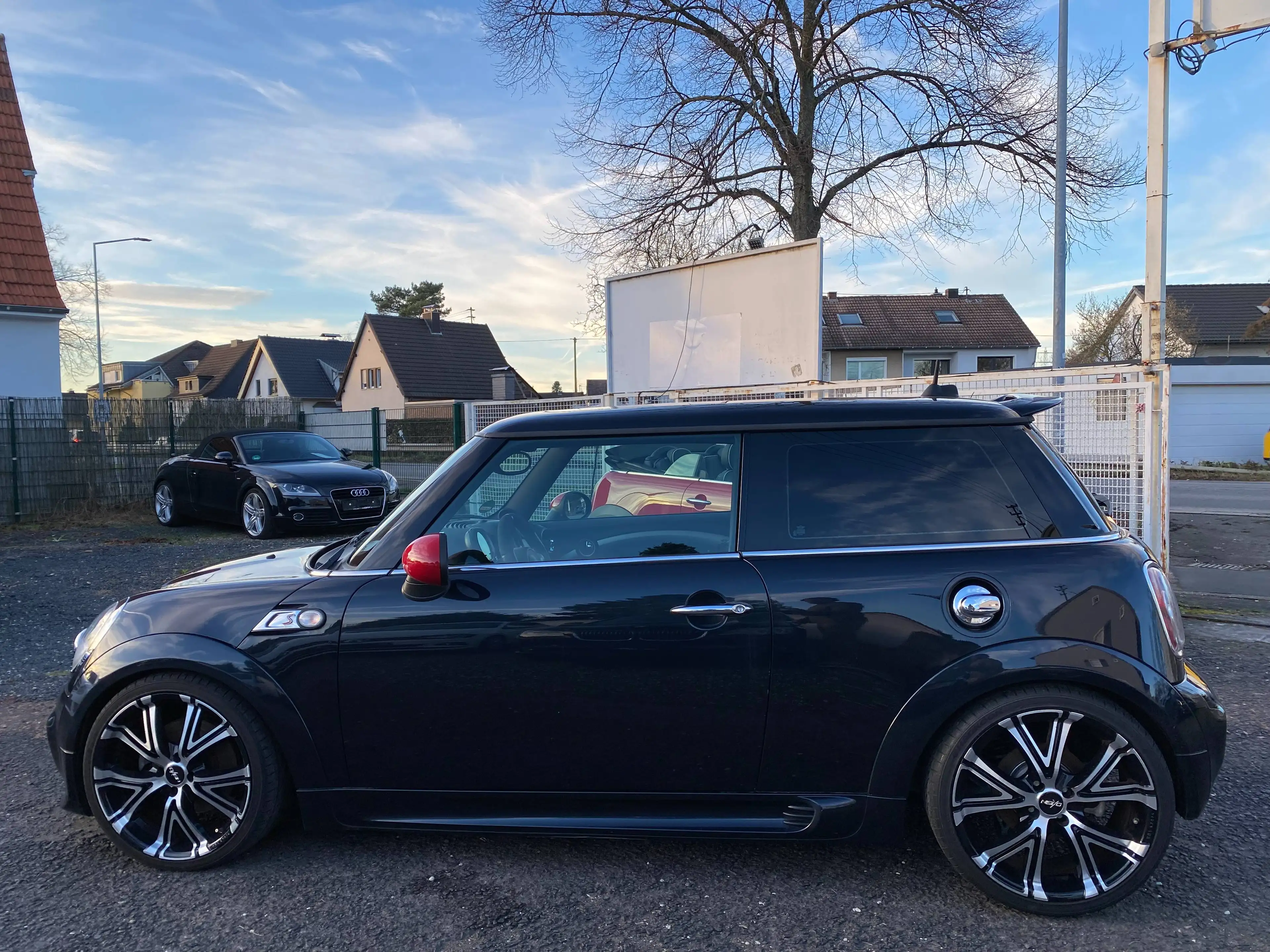 MINI Cooper S Cooper S JCW Original 62500KM Panorama — photo 9