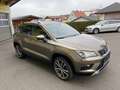 SEAT Ateca 2.0TDI Xcellence 4Drive -nur 79700km! TOP! Or - thumbnail 4