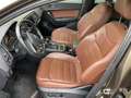 SEAT Ateca 2.0TDI Xcellence 4Drive -nur 79700km! TOP! Gold - thumbnail 9