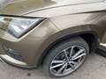 SEAT Ateca 2.0TDI Xcellence 4Drive -nur 79700km! TOP! Or - thumbnail 11
