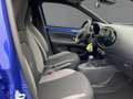 Toyota Aygo X 1.0VVT-i BUSINESS EDITION ACC+APP+SHZ+RFK Bleu - thumbnail 12