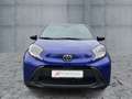 Toyota Aygo X 1.0VVT-i BUSINESS EDITION ACC+APP+SHZ+RFK Bleu - thumbnail 3