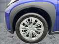 Toyota Aygo X 1.0VVT-i BUSINESS EDITION ACC+APP+SHZ+RFK Bleu - thumbnail 8
