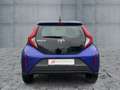 Toyota Aygo X 1.0VVT-i BUSINESS EDITION ACC+APP+SHZ+RFK Bleu - thumbnail 5