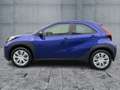 Toyota Aygo X 1.0VVT-i BUSINESS EDITION ACC+APP+SHZ+RFK Bleu - thumbnail 4