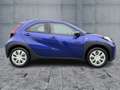 Toyota Aygo X 1.0VVT-i BUSINESS EDITION ACC+APP+SHZ+RFK Bleu - thumbnail 7