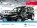 Volkswagen Caddy Life1.5 TSI Euro 6e Navi AHK Zwart - thumbnail 1