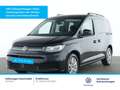 Volkswagen Caddy Life1.5 TSI Euro 6e Navi AHK Schwarz - thumbnail 2