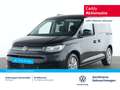 Volkswagen Caddy Life1.5 TSI Euro 6e Navi AHK Schwarz - thumbnail 1