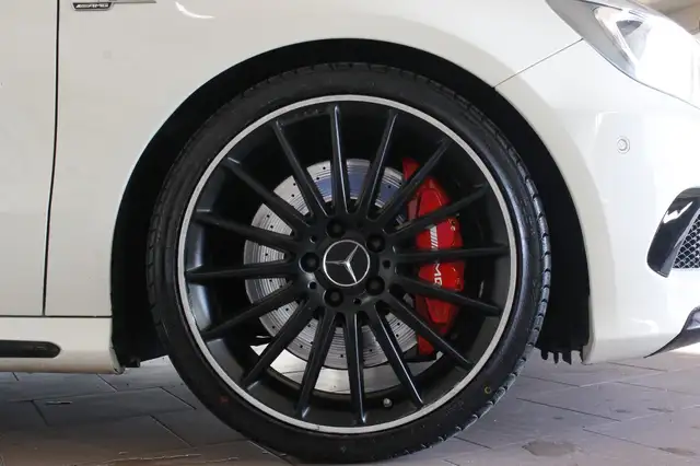 Mercedes-Benz A-Class view 7