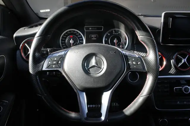 Mercedes-Benz A-Class view 6