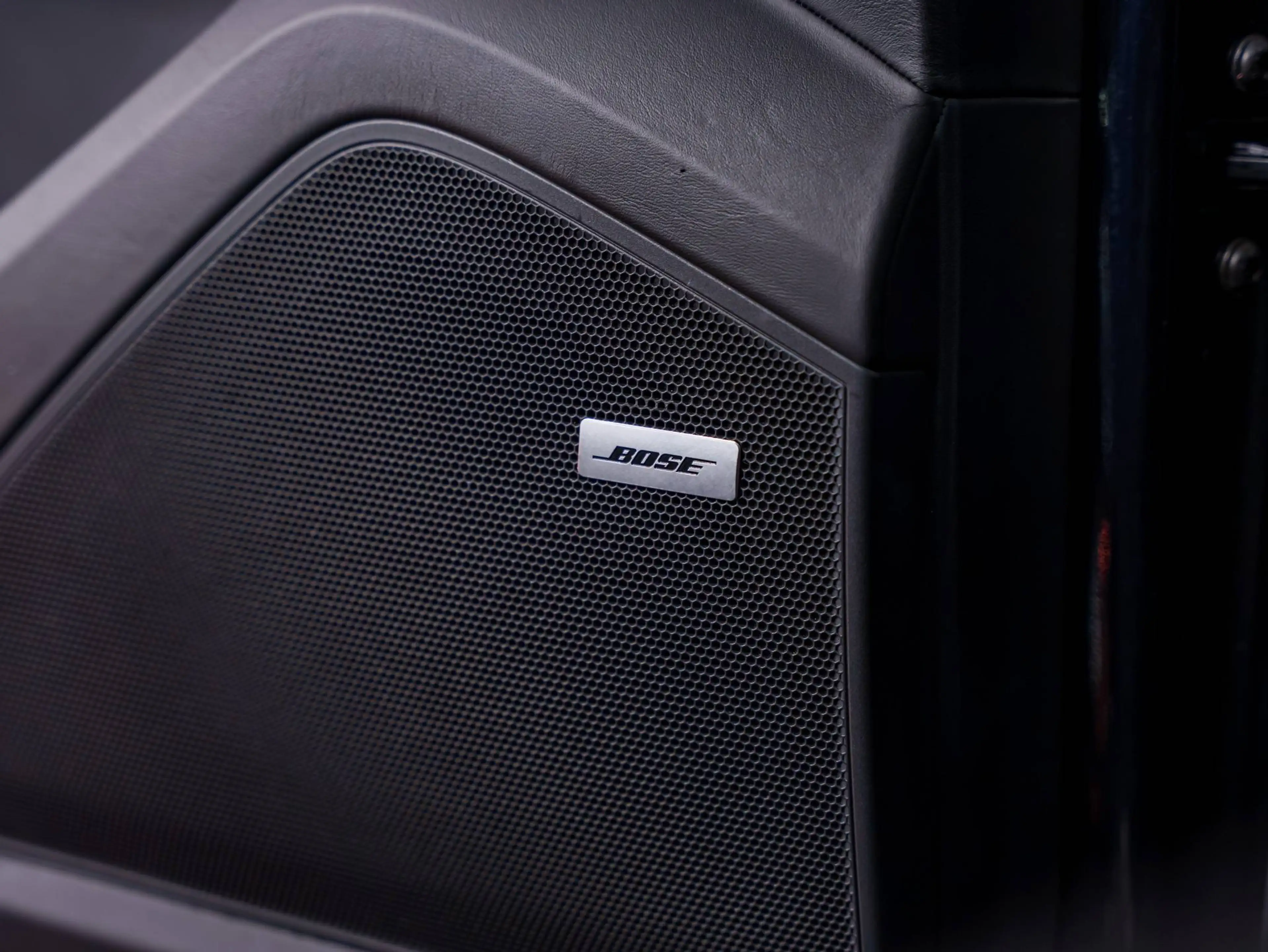 Porsche Cayenne Coupé 3.0 Turbo V6 - ACC - Bose - 360° - 21" - Trekhaak - Memory - PDLS — photo 13