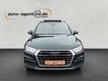 Audi Q5 40 TDI quattro /2.Hd./VC/ACC/AHK/DAB/Panorama Zielony - thumbnail 2