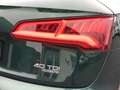 Audi Q5 40 TDI quattro /2.Hd./VC/ACC/AHK/DAB/Panorama Zielony - thumbnail 10