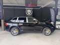 Porsche Cayenne S Negro - thumbnail 3