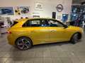 Opel Astra Astra Plug-In-Hybrid Edition Jaune - thumbnail 8