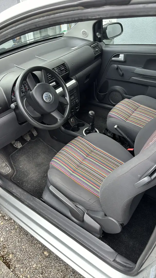 Volkswagen Fox 1.2 - 1