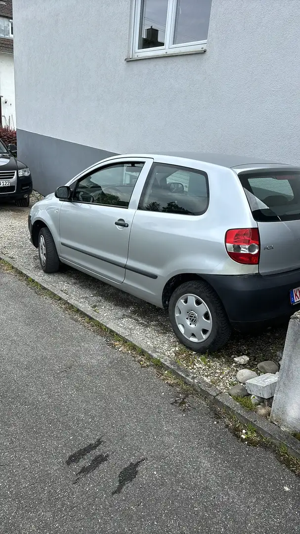 Volkswagen Fox 1.2 - 2