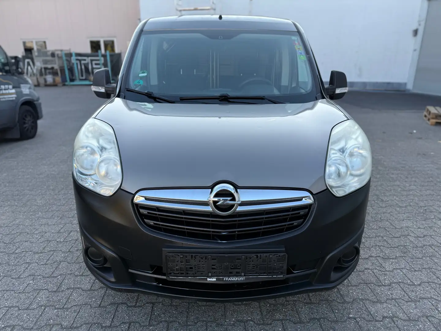 Opel Combo Kasten L1H1 2,2t Beige - 2