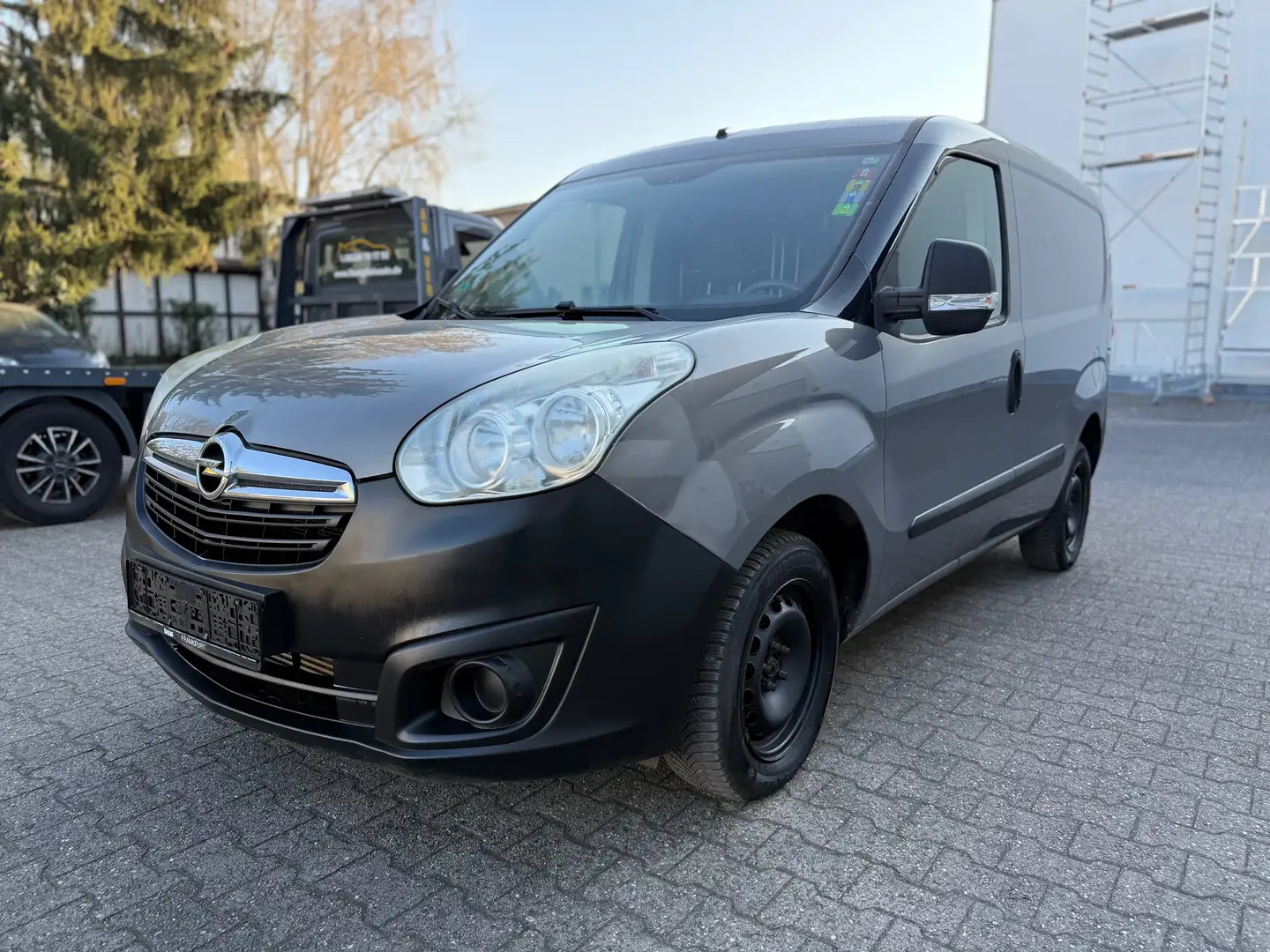 Opel Combo Kasten L1H1 2,2t Beige - 1