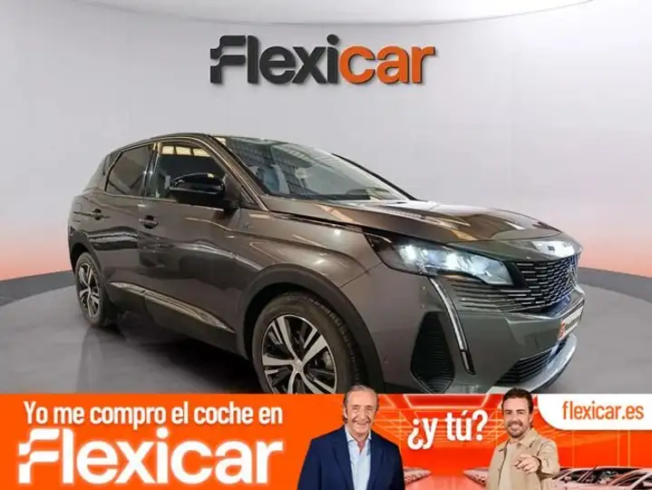 Peugeot 3008 Active Pack PLUG-IN HYBRID e-EAT8 2023