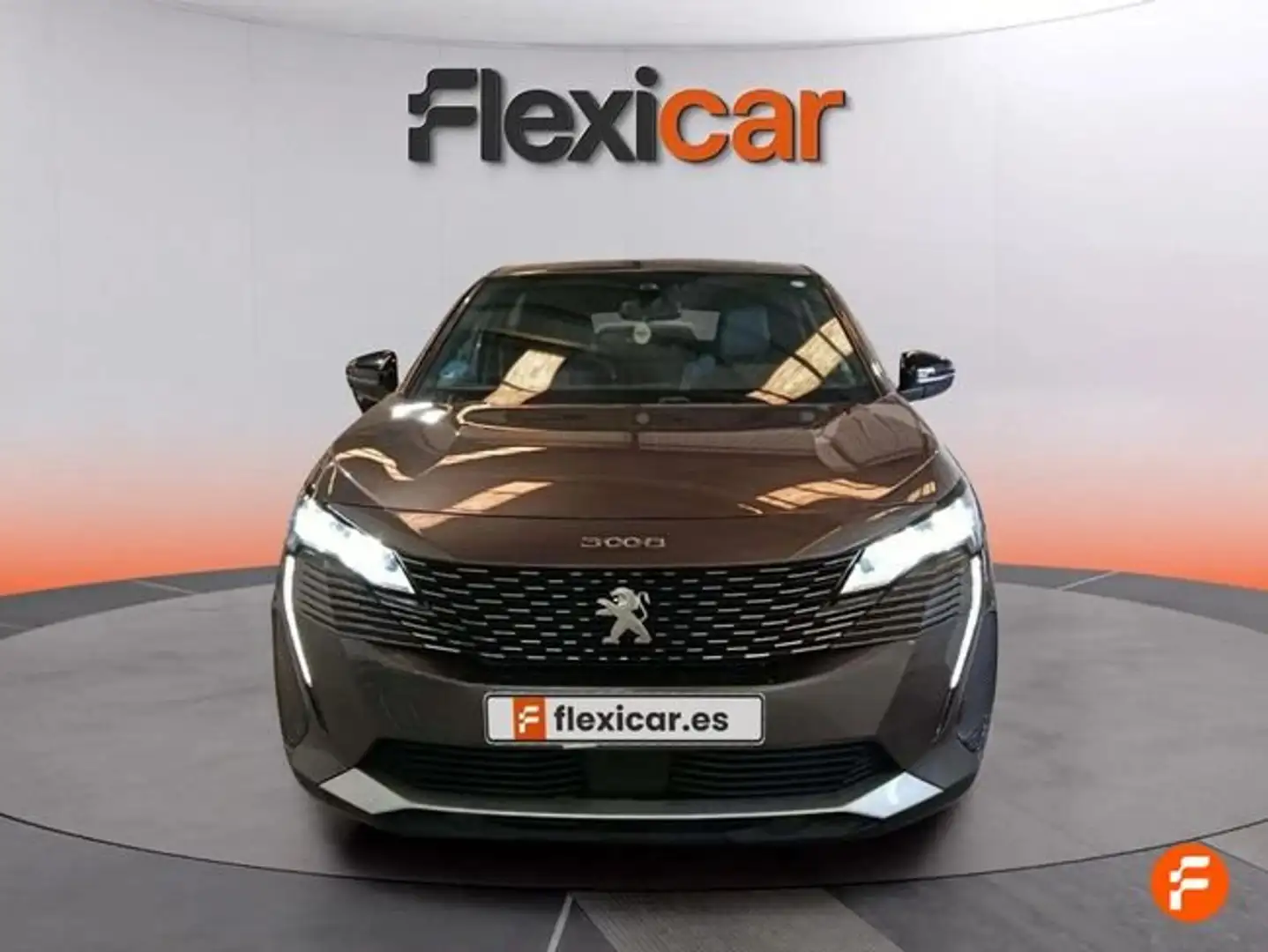 Peugeot 3008 180 e-EAT8 Active Pack Verde - 2