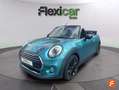 MINI Cooper D CABRIO Azul - thumbnail 32