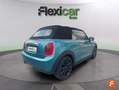 MINI Cooper D CABRIO Azul - thumbnail 9