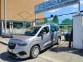 Opel Combo Life OPEL COMBO 1.5 HDI 101CV KM 114000-2020 Grigio - thumbnail 4