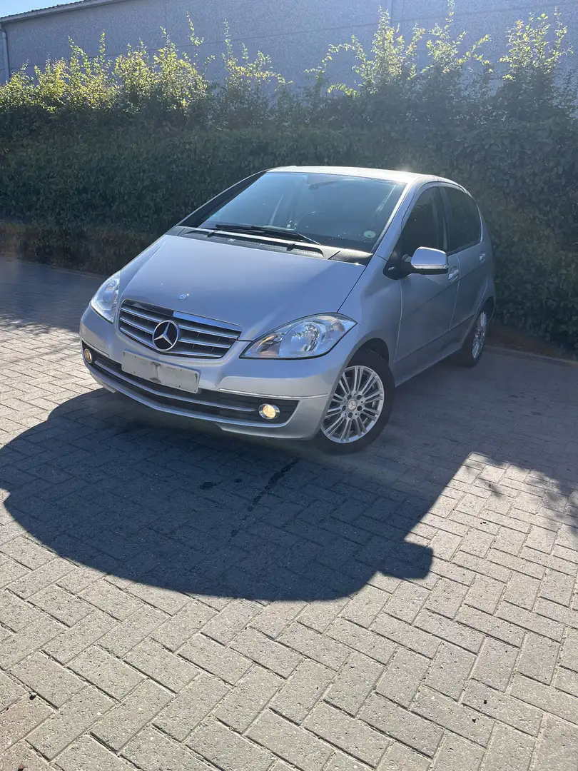 Mercedes-Benz A 150 Elegance - 1