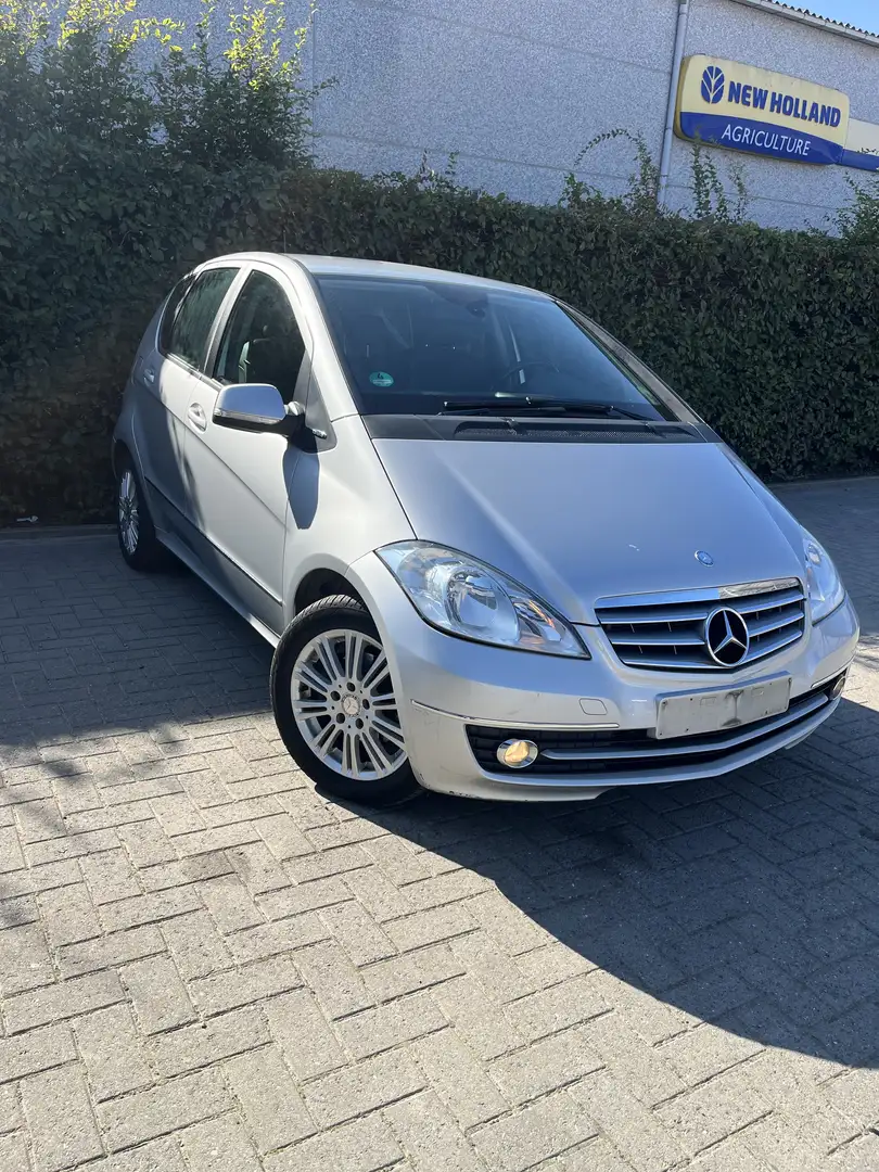 Mercedes-Benz A 150 Elegance - 2