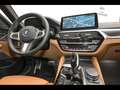 BMW 530 Touring Bleu - thumbnail 6