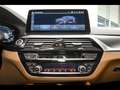 BMW 530 Touring Bleu - thumbnail 10