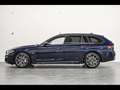 BMW 530 Touring Bleu - thumbnail 3