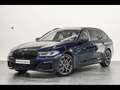 BMW 530 Touring Bleu - thumbnail 1