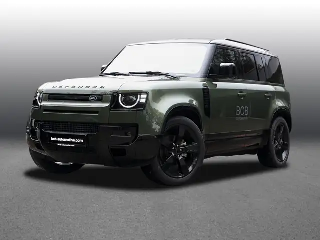 Land Rover Defender 110 D250 X Dynamic SE