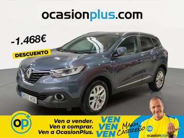 1.2 TCe Energy Tech Road 97kW