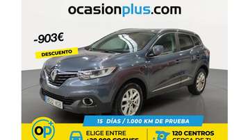 1.2 TCe Energy Tech Road 97kW