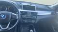 BMW X1 sDrive 18d Gris - thumbnail 10