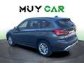 BMW X1 sDrive 18d Gris - thumbnail 5