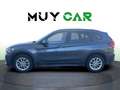 BMW X1 sDrive 18d Gris - thumbnail 4