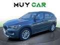 BMW X1 sDrive 18d Gris - thumbnail 3