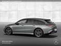 Mercedes-Benz CLA 180 AMG+NIGHT+PANO+360°+MULTIBEAM+BURMESTER Grau - thumbnail 14