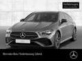 Mercedes-Benz CLA 180 AMG+NIGHT+PANO+360°+MULTIBEAM+BURMESTER Grau - thumbnail 1